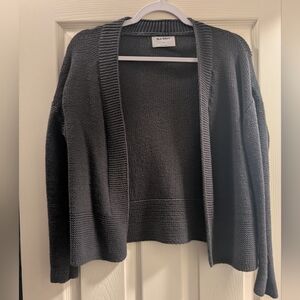 Old Navy Cardigan For Women, Gray | XS